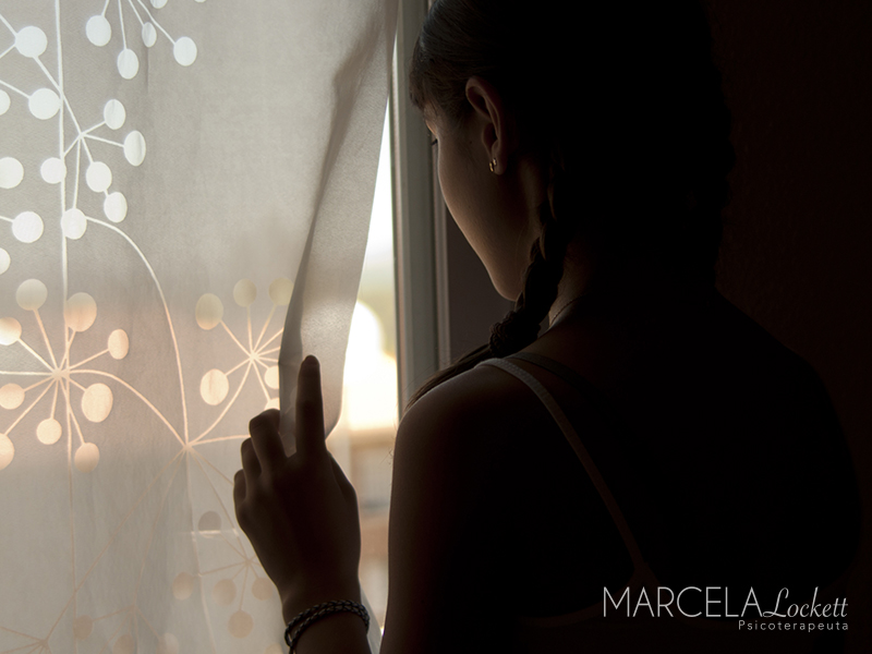 Terapia para Adolescentes